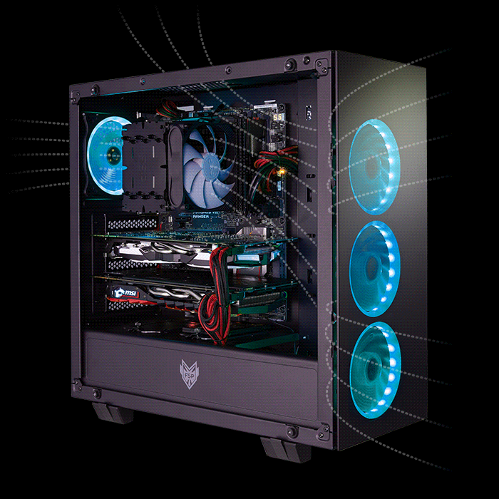 FSP Cases-CMT510